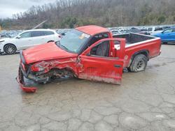1997 Dodge Dakota en venta en Hurricane, WV