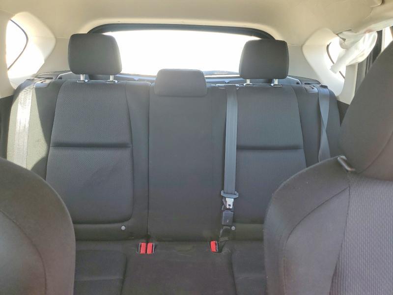 2014 Mazda Cx-5 Sport