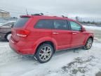 2018 Dodge Journey gt