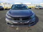 2019 Honda Civic exl