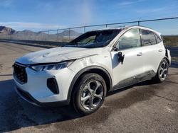 Ford Vehiculos salvage en venta: 2026 Ford Escape st Line