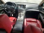 2011 Infiniti G37