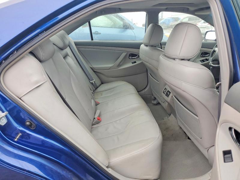 2008 Toyota Camry Hybrid Base