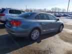 2013 Volkswagen Jetta tdi