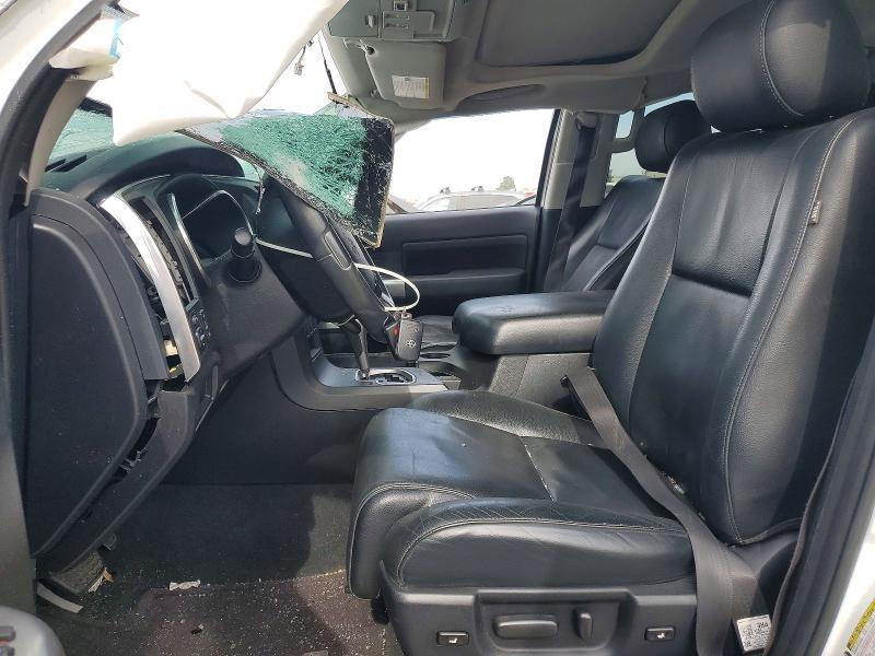 2020 Toyota Sequoia SR5