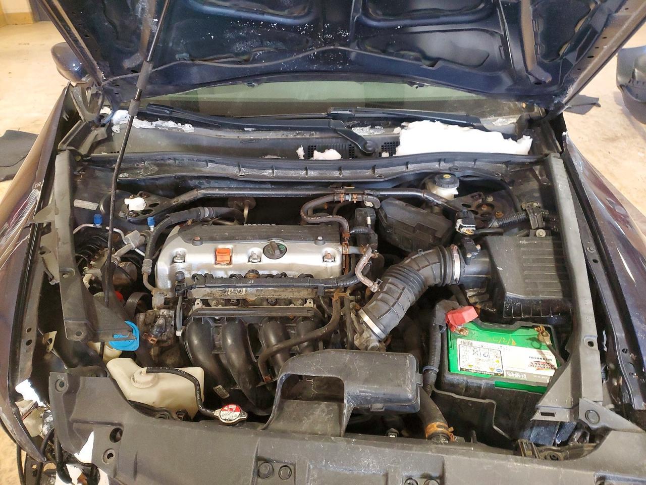 2010 Honda Accord ex