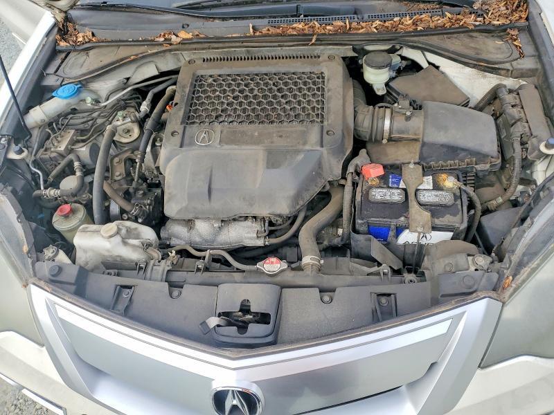 2010 Acura RDX