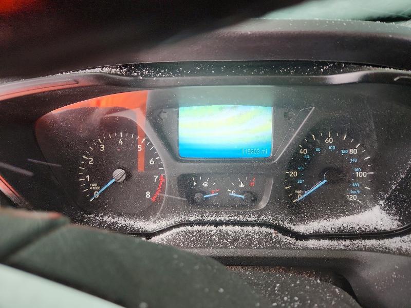 2019 Ford Transit 350 Delivery van