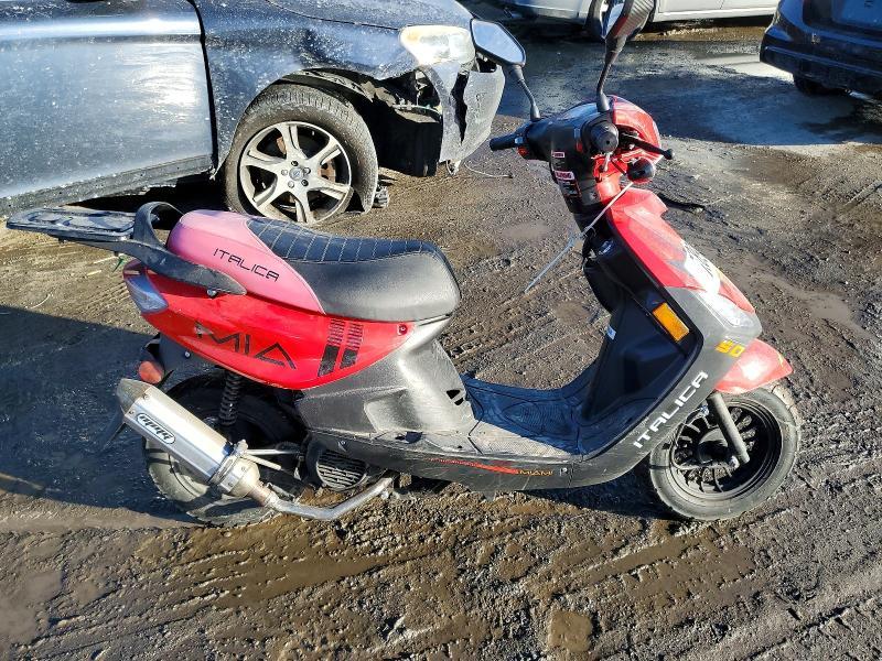 2024 Other Motorcycle Moped