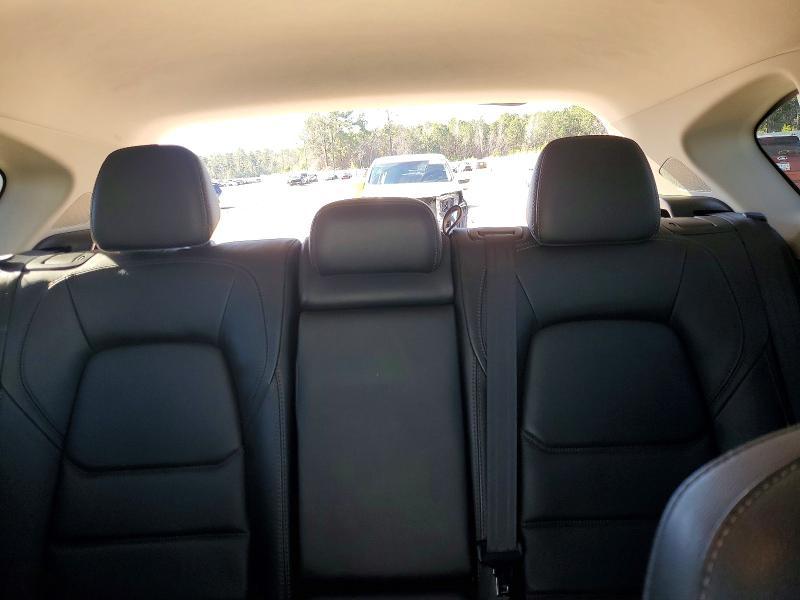 2019 Mazda Cx-5 Grand Touring Reserve