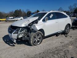 Lexus Vehiculos salvage en venta: 2013 Lexus Rx 350 Base