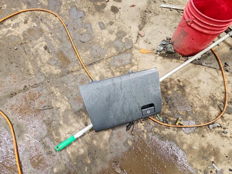 2007 Lexus Gx 470 Base