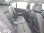 2011 BMW 323 i