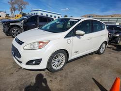 2015 Ford C-max Premium sel en venta en Albuquerque, NM
