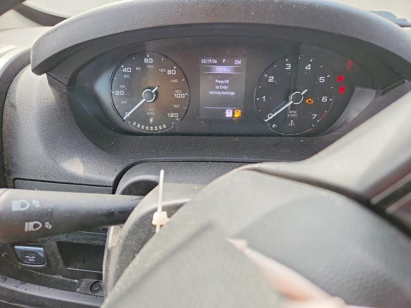 2023 Dodge RAM Promaster 2500 2500 Standard