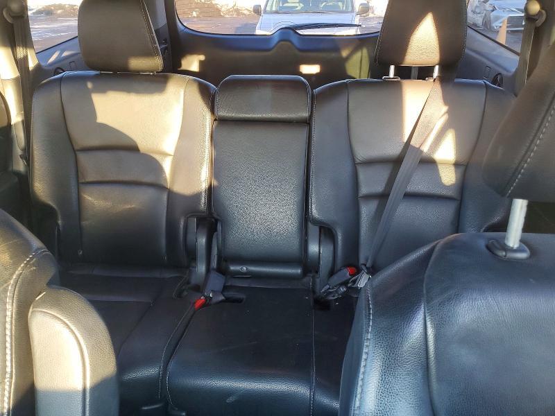2019 Honda Pilot exl