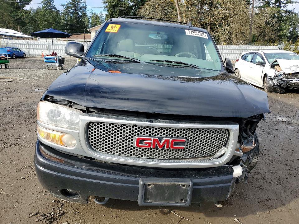 2006 GMC Yukon Denali