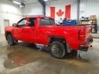 2018 Chevrolet Silverado K1500 Custom