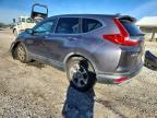 2018 Honda Cr-v exl