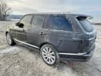 2014 Land Rover Range Rover Supercharged