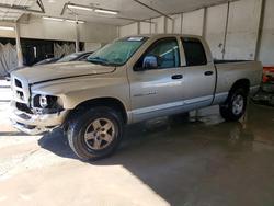 Dodge Vehiculos salvage en venta: 2002 Dodge RAM 1500