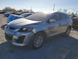 Mazda salvage cars for sale: 2011 Mazda Cx-7