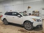 2017 Subaru Outback Touring