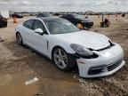 2018 Porsche Panamera 2WD V6 4D Hatchback 3.0l