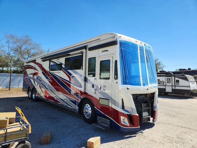 2019 Tiffin Motorhomes Inc 2019 Tiffin Motor RV