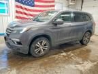 2017 Honda Pilot ex