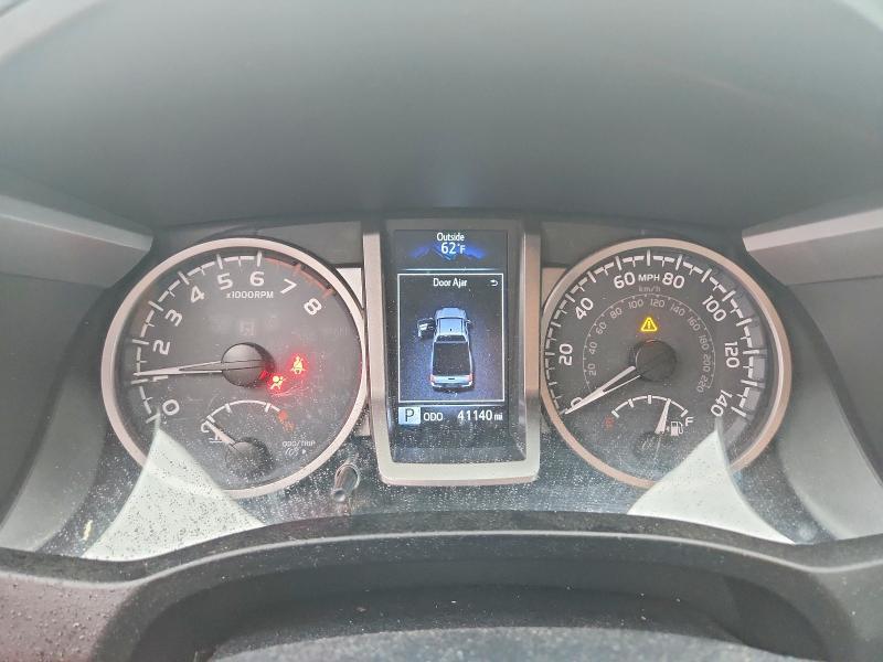 2017 Toyota Tacoma SR5 V6