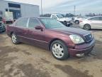 2003 Lexus Ls 430 Base