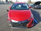 2022 Toyota Prius Prime le