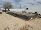 2022 Trailmax Flatbed Trailer