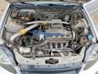 2000 Honda Civic ex