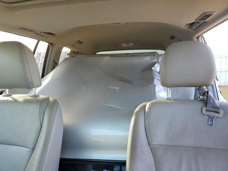 2008 Toyota Highlander Limited