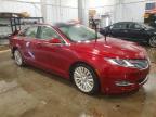2014 Lincoln MKZ