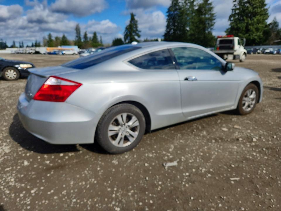2009 Honda Accord exl