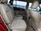 2009 Toyota Highlander Limited