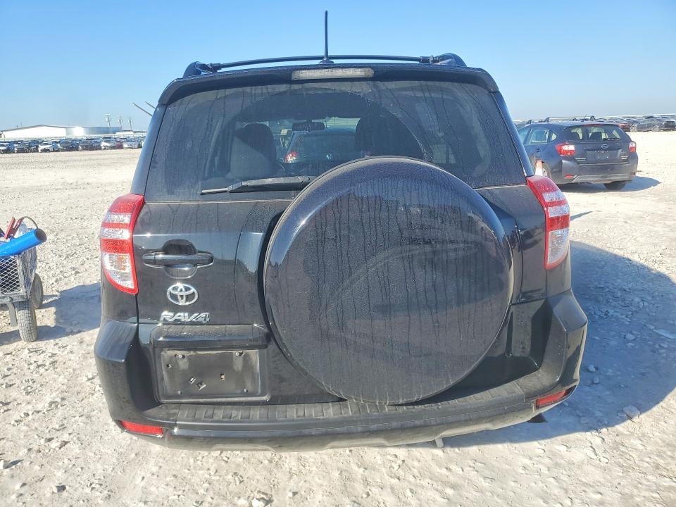2012 Toyota Rav4