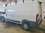 2018 Dodge RAM Promaster 2500 Utility / Service Van