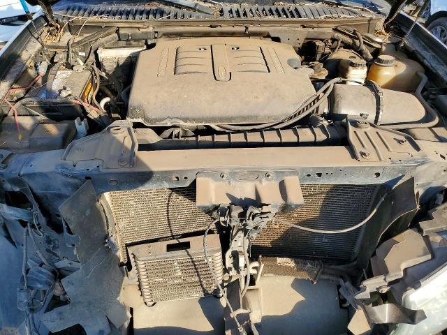 2003 Lincoln Navigator