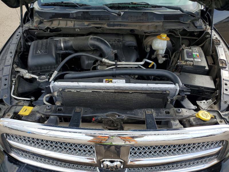 2014 Dodge RAM 1500 Longhorn