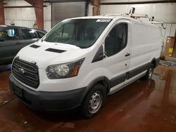 Ford Transit Vehiculos salvage en venta: 2015 Ford Transit T-150