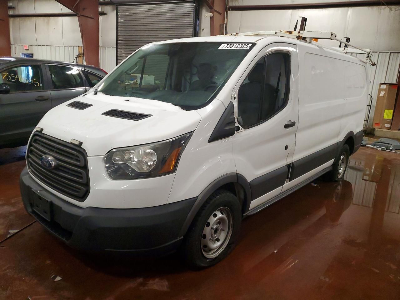 2015 Ford Transit T-150