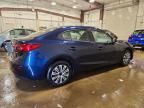 2016 Mazda 3 Sport