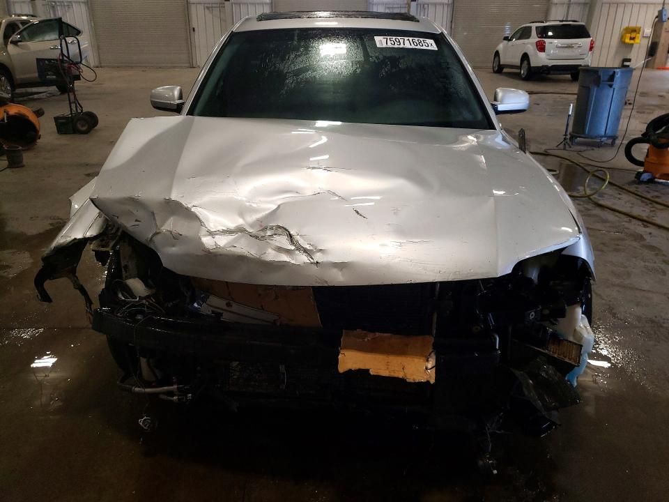 2004 Volkswagen Passat gls