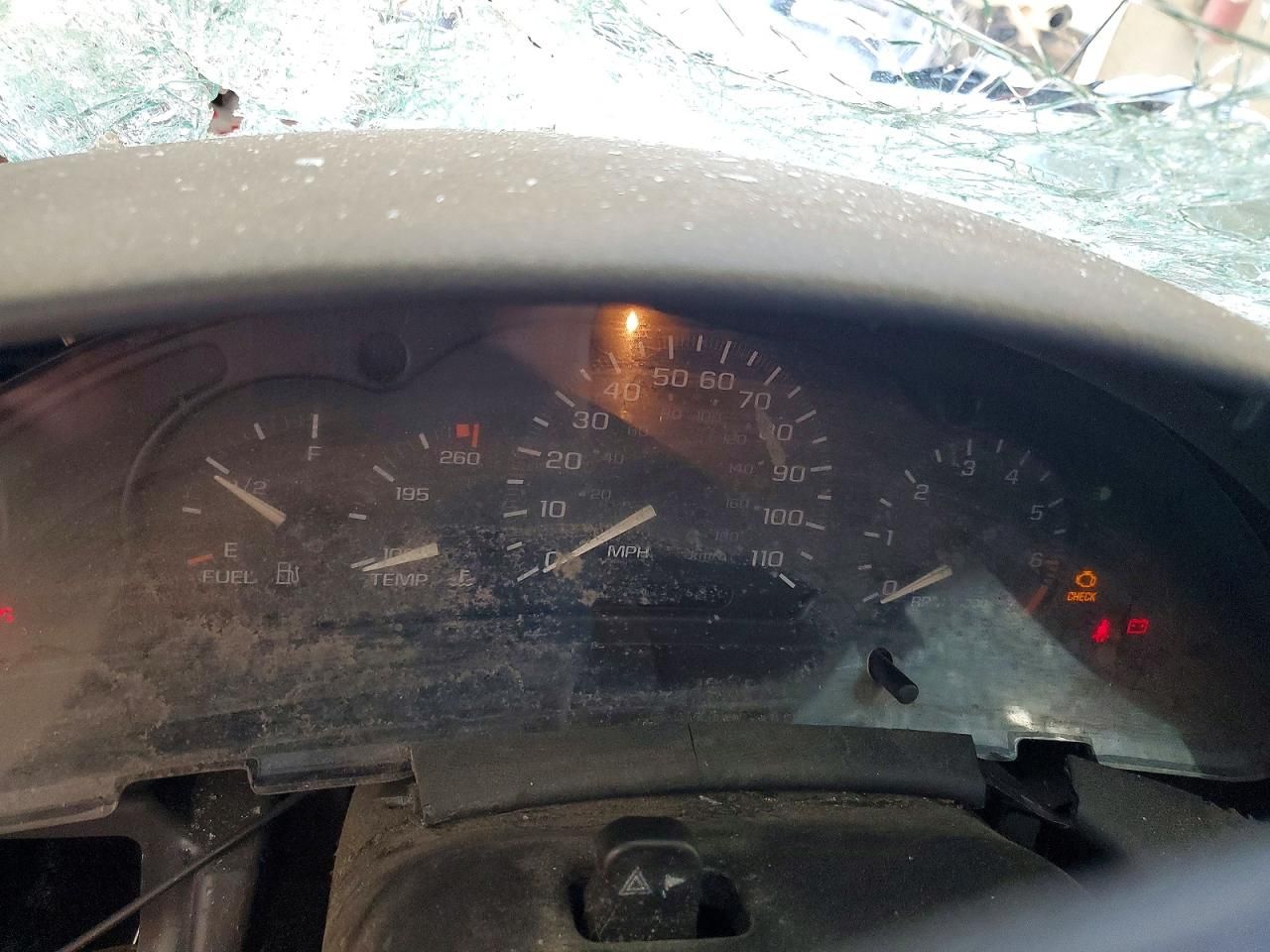 2004 Chevrolet Cavalier