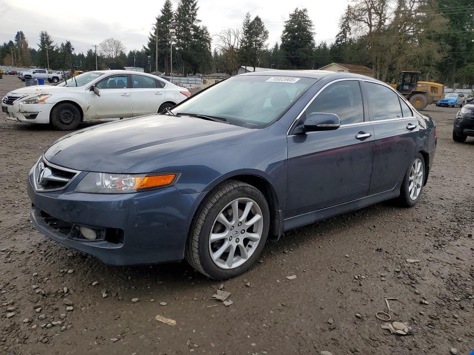 2006 Acura TSX