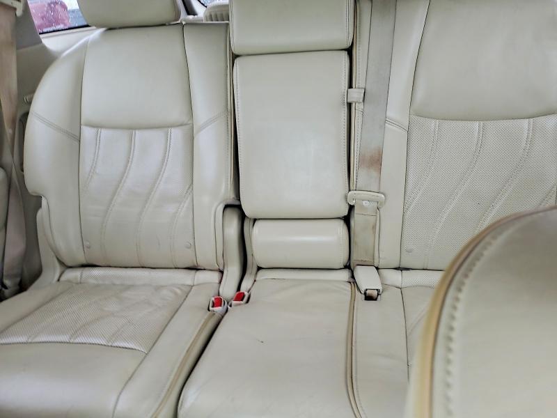 2014 Infiniti Qx60